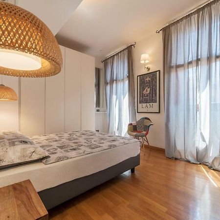Piazza Di Spagna Stylish Flat Rome Buitenkant foto