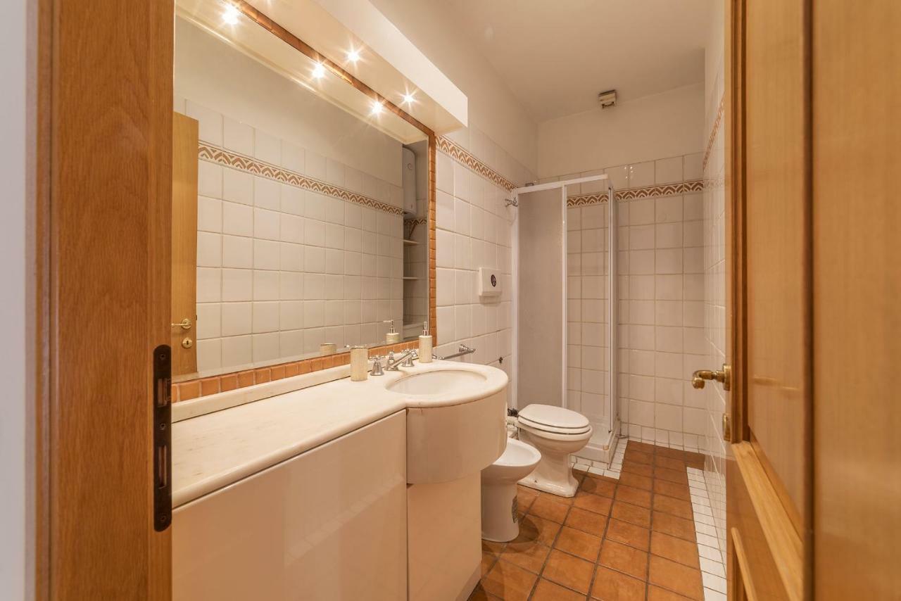 Piazza Di Spagna Stylish Flat Rome Buitenkant foto