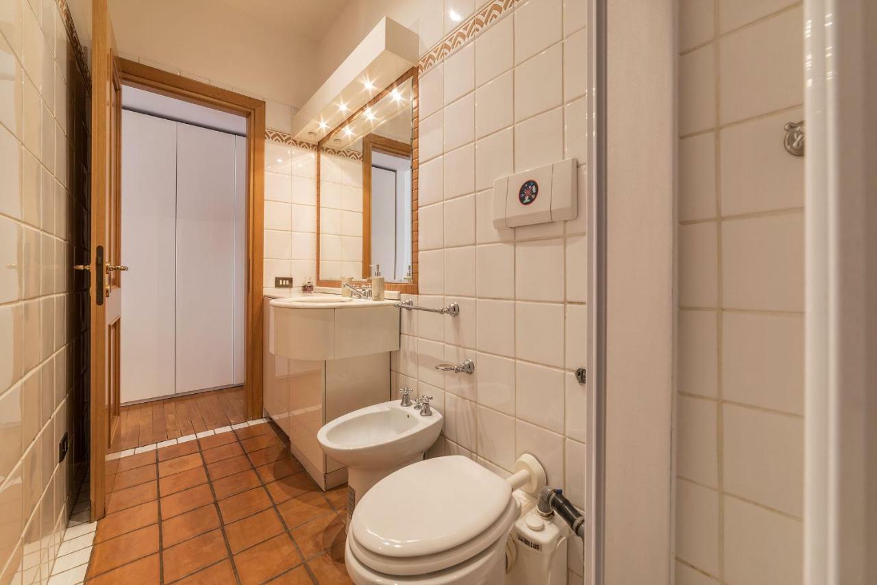 Piazza Di Spagna Stylish Flat Rome Buitenkant foto